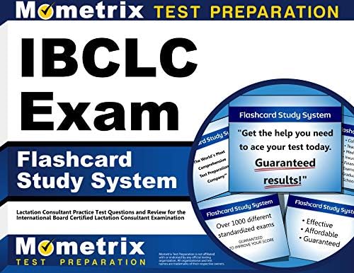 Comprehensive Lactation Consultant Exam Review: 9781284198287